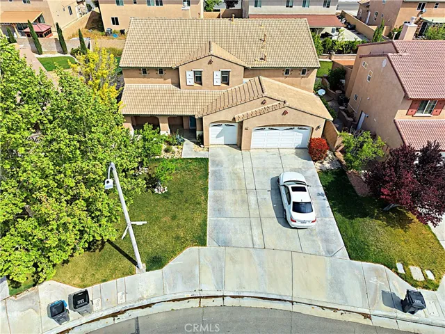 4815 W Avenue J5, Lancaster, California 93536
