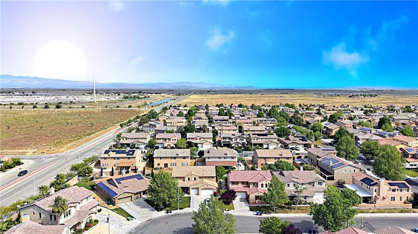 4815 W Avenue J5, Lancaster, California 93536