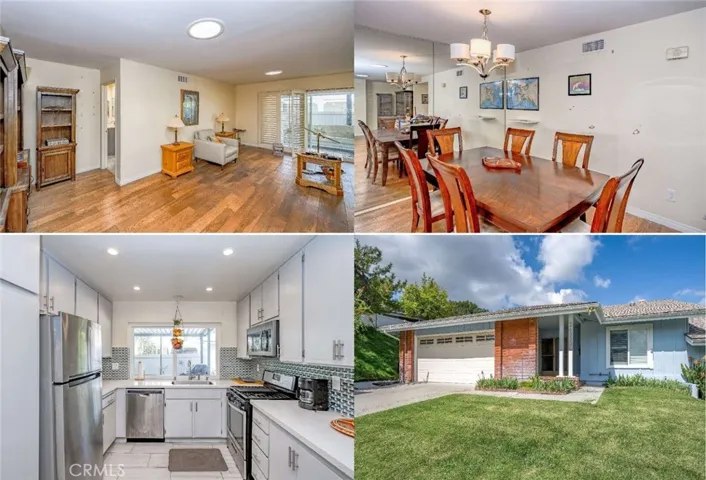 26333 Long Oak Drive, Newhall, California 91321
