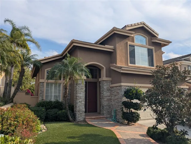 36 Foxtail Lane, Trabuco Canyon, California 92679