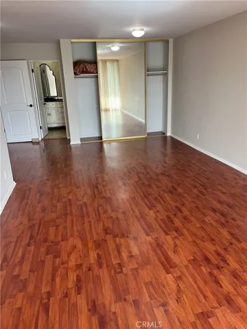 master bedroom closet