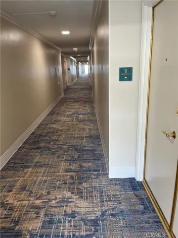 Common Hallway