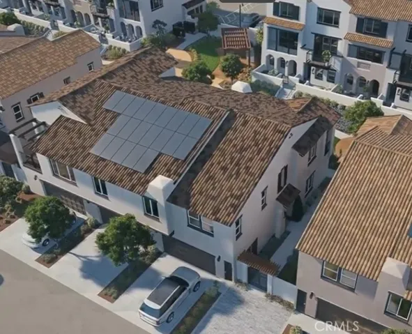 139 Sonoma Lane, Claremont, California 91711