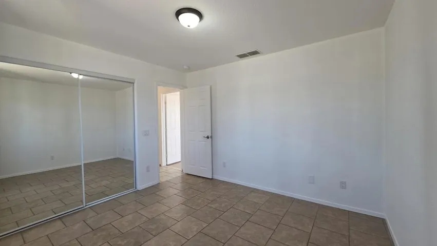 4th Bedroom