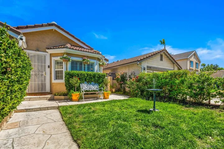 , Escondido, California 92026