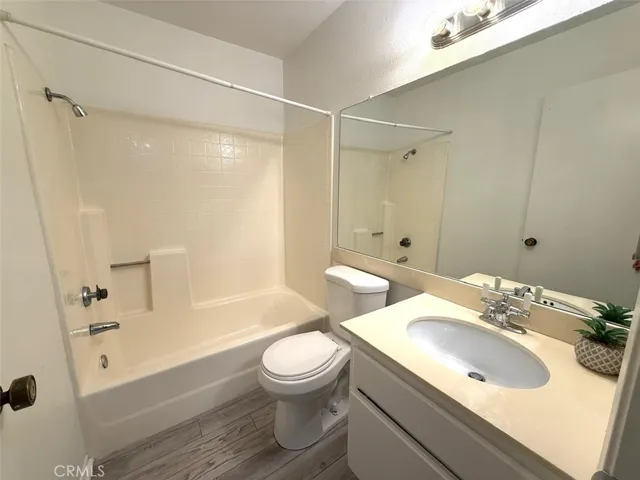 Hall Bath