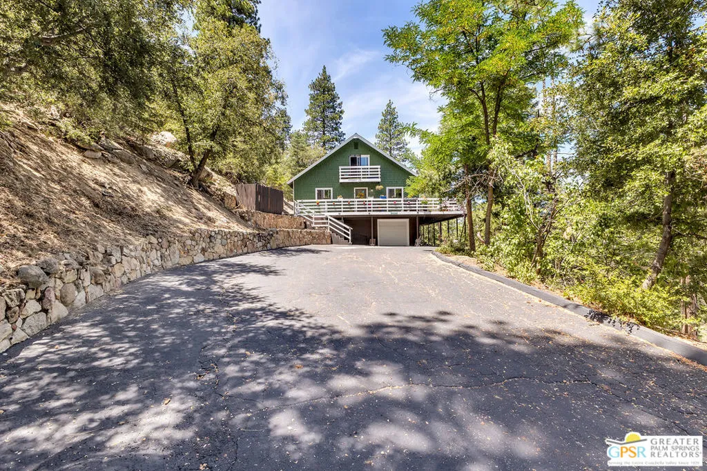 23971 Skyview Drive, Idyllwild, California 92549 — photo 5