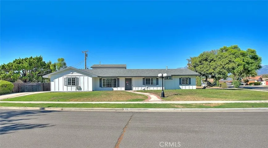340 W Caroline Street, Ontario, California 91762