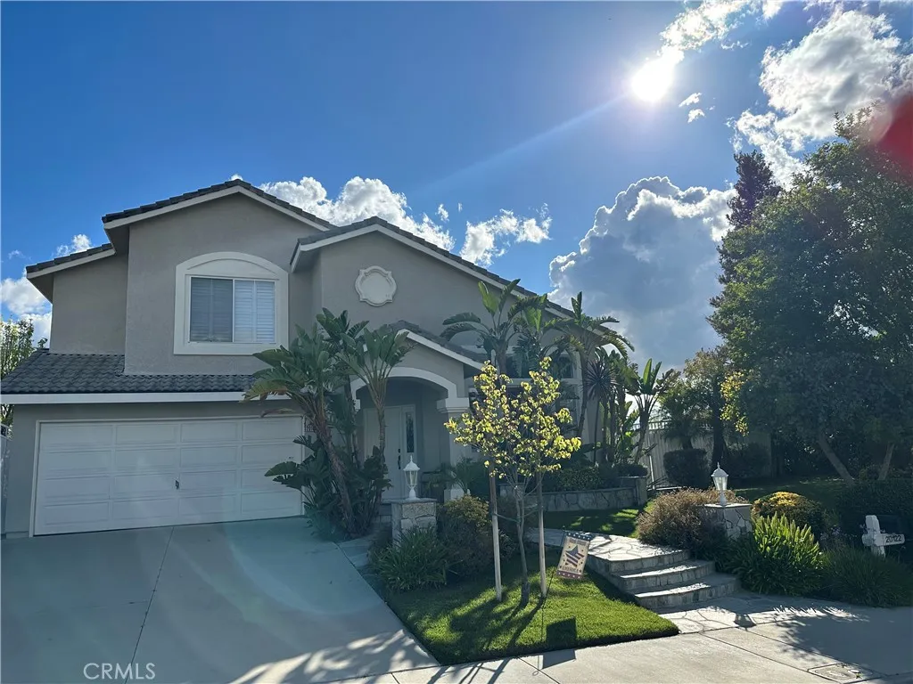 Big lot with two car garage and plenty of parking on the driveway

Large lot with 2 car garage and plenty of driveway parking