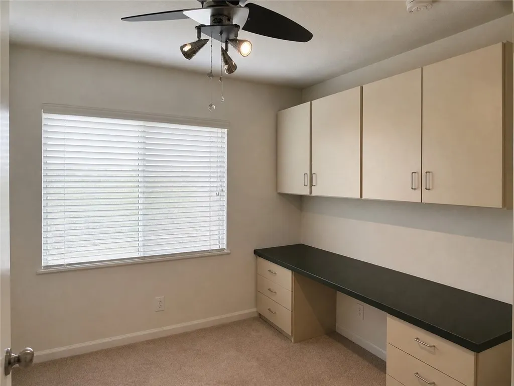 3rd bedroom.office
