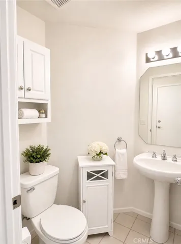 guest bath
