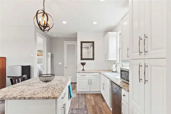 ADU Kitchen