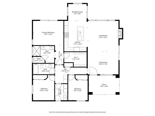 1905 Vista Del Sol, Nipomo, California 93444