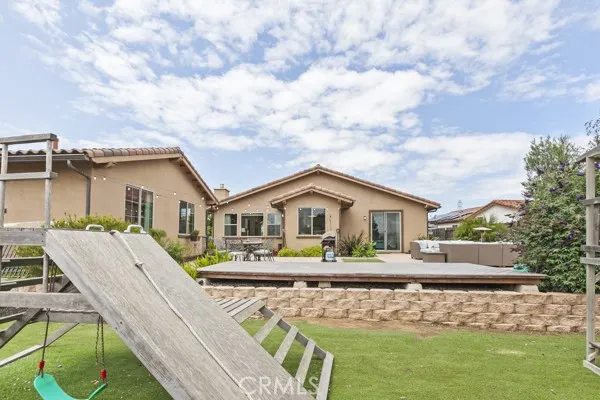 1905 Vista Del Sol, Nipomo, California 93444