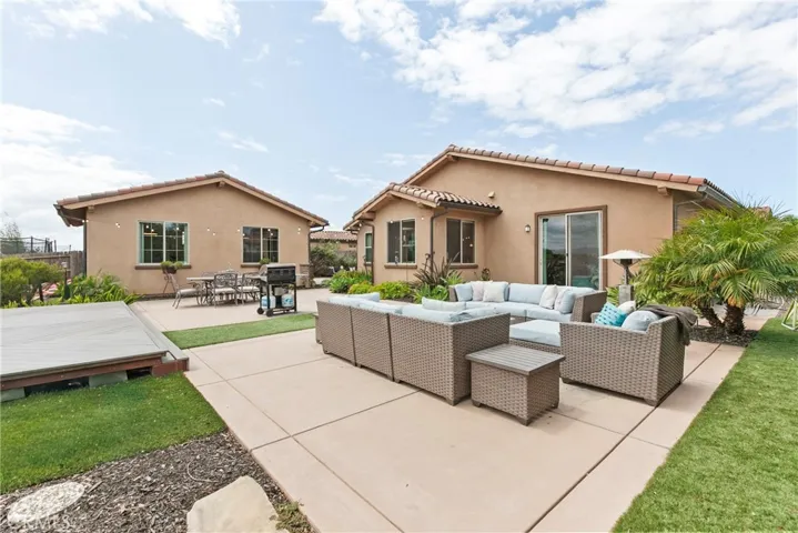 1905 Vista Del Sol, Nipomo, California 93444