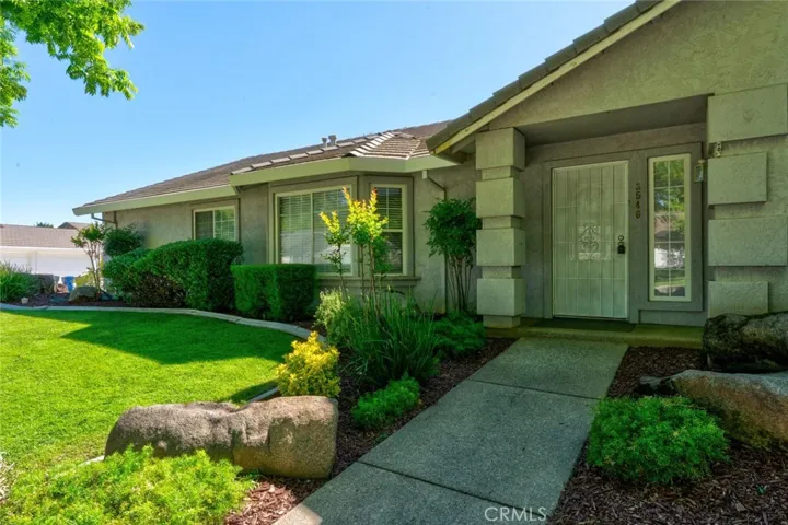 3546 Joerg, Merced, California 95340