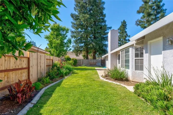 3546 Joerg, Merced, California 95340