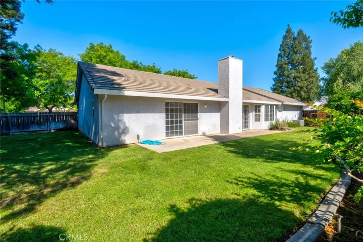 3546 Joerg, Merced, California 95340