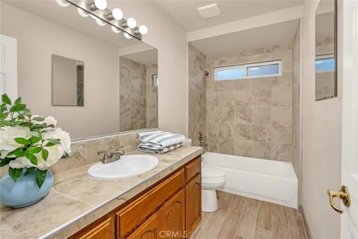 hall bath