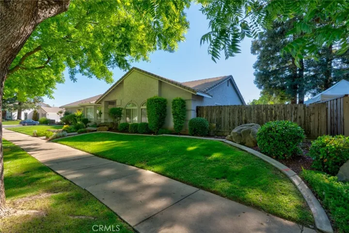 3546 Joerg, Merced, California 95340