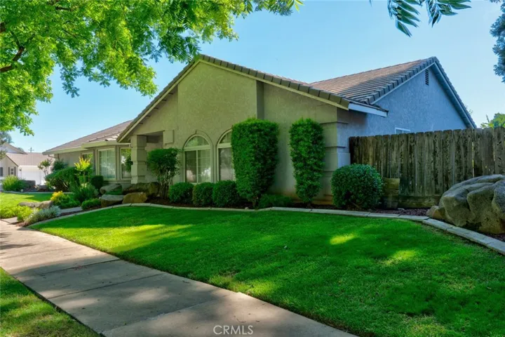 3546 Joerg, Merced, California 95340