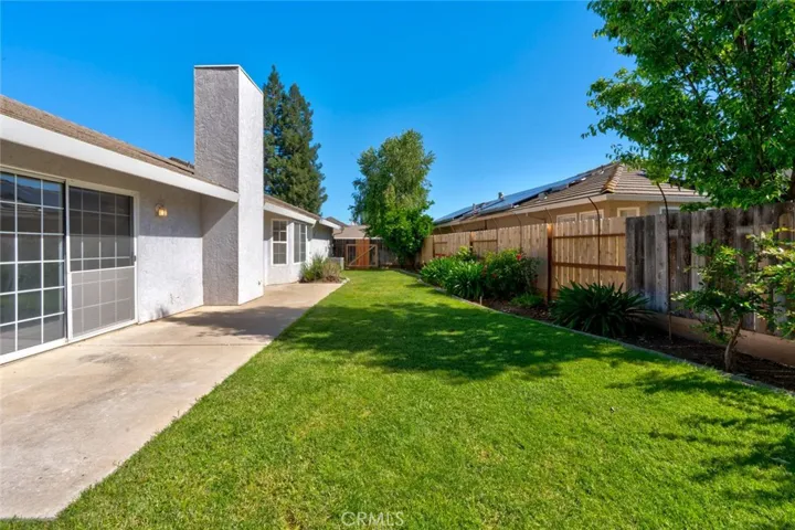 3546 Joerg, Merced, California 95340