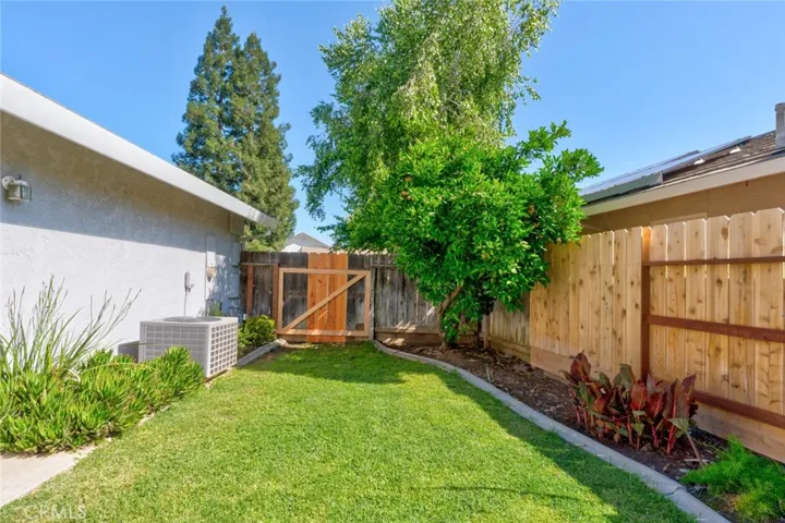 3546 Joerg, Merced, California 95340