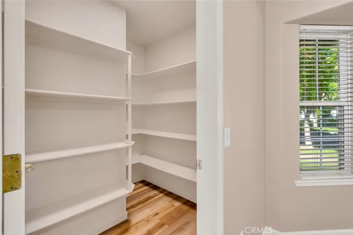 pantry