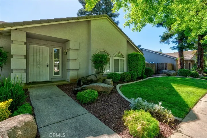 3546 Joerg, Merced, California 95340