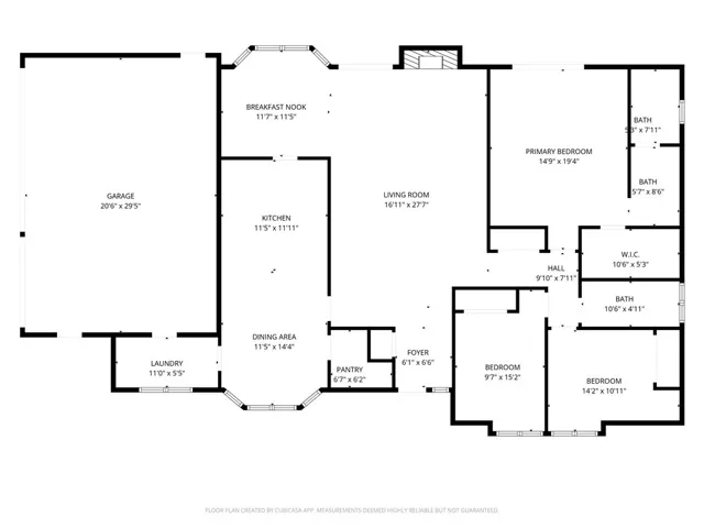 3546 Joerg, Merced, California 95340