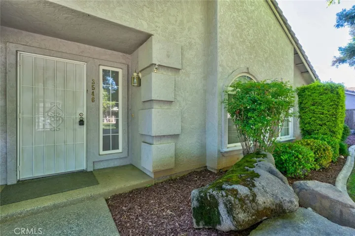 3546 Joerg, Merced, California 95340