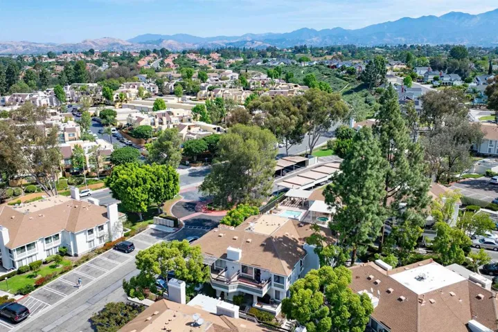 25685 Sycamore Pointe 3g, Lake Forest, California 92630