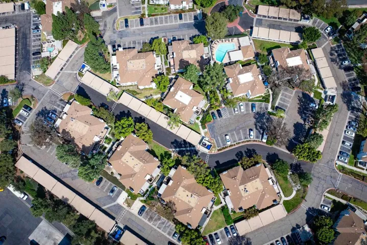 25685 Sycamore Pointe 3g, Lake Forest, California 92630