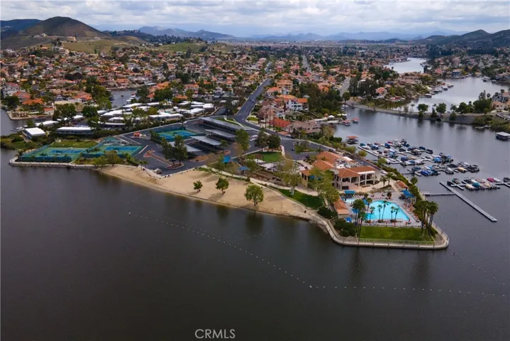 HOA Amenities