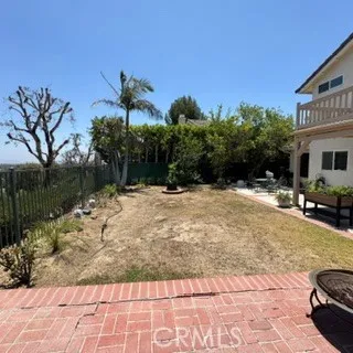11954 Edgecliff, Sylmar, California 91342