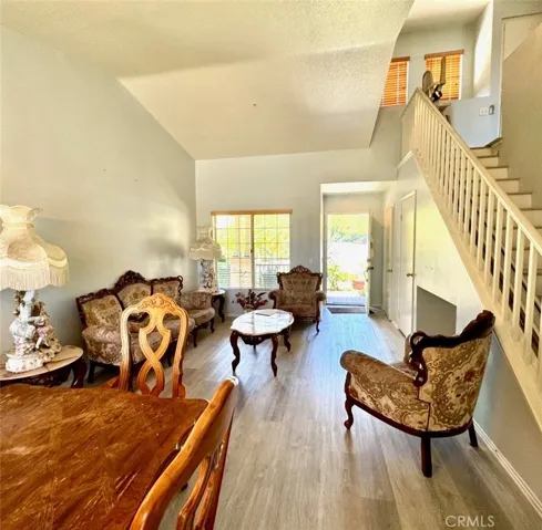 11954 Edgecliff, Sylmar, California 91342
