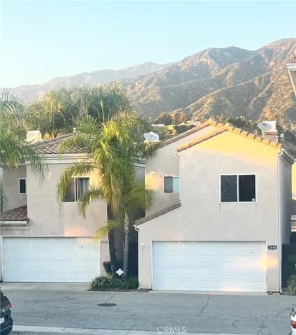 view off master patio