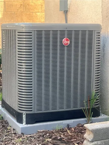 Brand New Ac