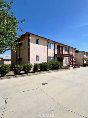 15430 -15436 Meyer Road, Mojave, California 93501