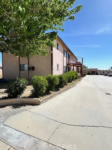 15430 -15436 Meyer Road, Mojave, California 93501