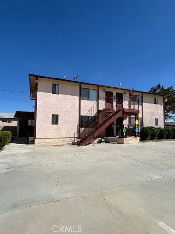 15430 -15436 Meyer Road, Mojave, California 93501