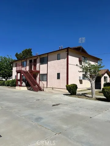 15430 -15436 Meyer Road, Mojave, California 93501