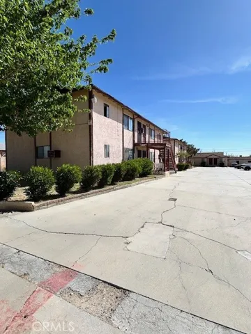 15430 -15436 Meyer Road, Mojave, California 93501