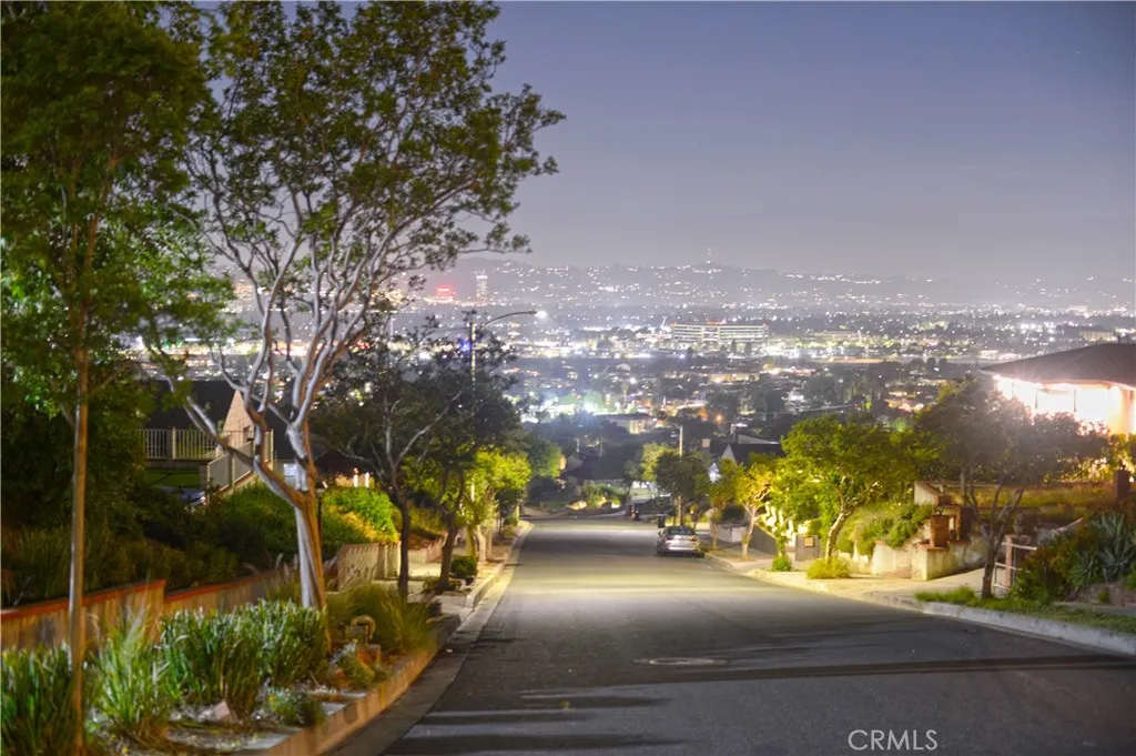 Street City View
