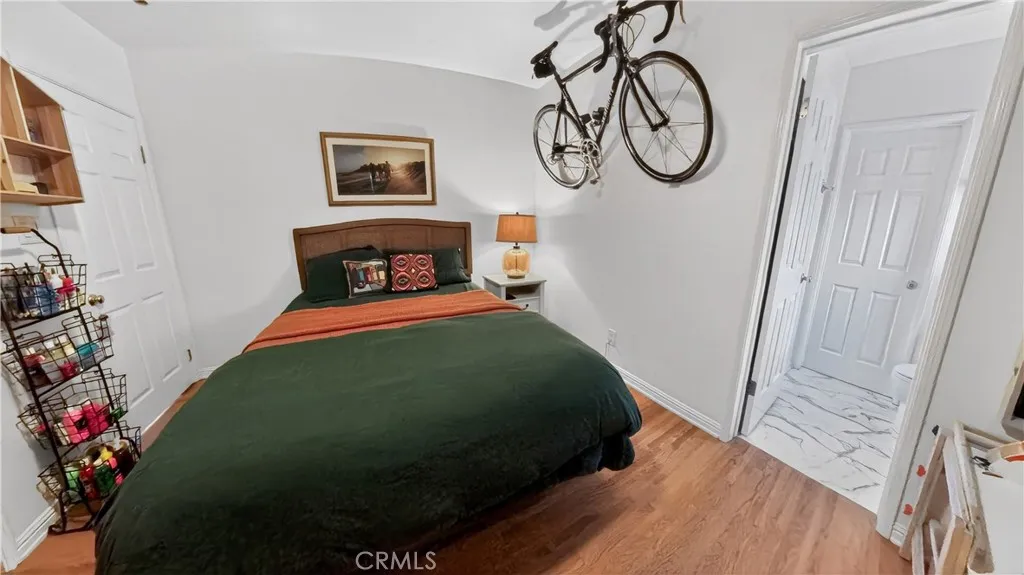 Bedroom 3 or Guest Room