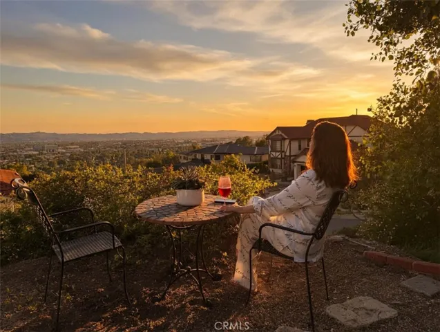 Make this view your forever home!