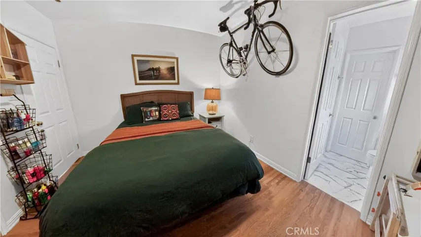 Bedroom 3 or Guest Room