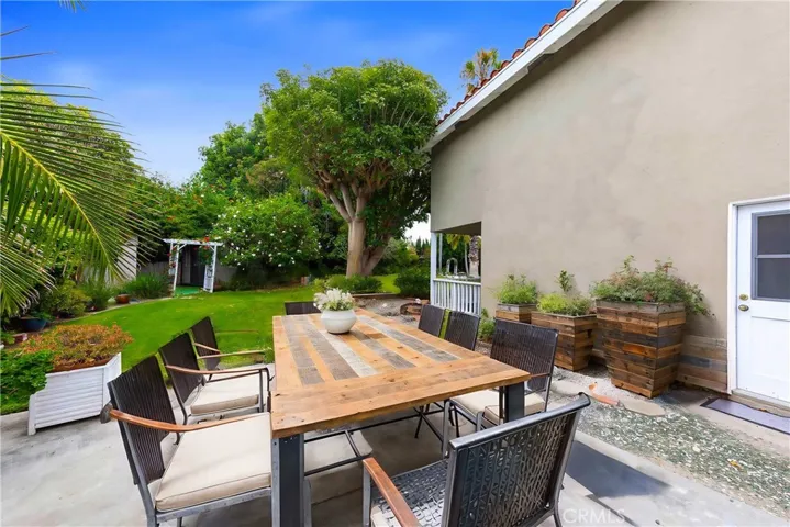 Extra wide side yard w/ RV parking potential!
