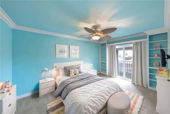 Upstairs Bedroom 2