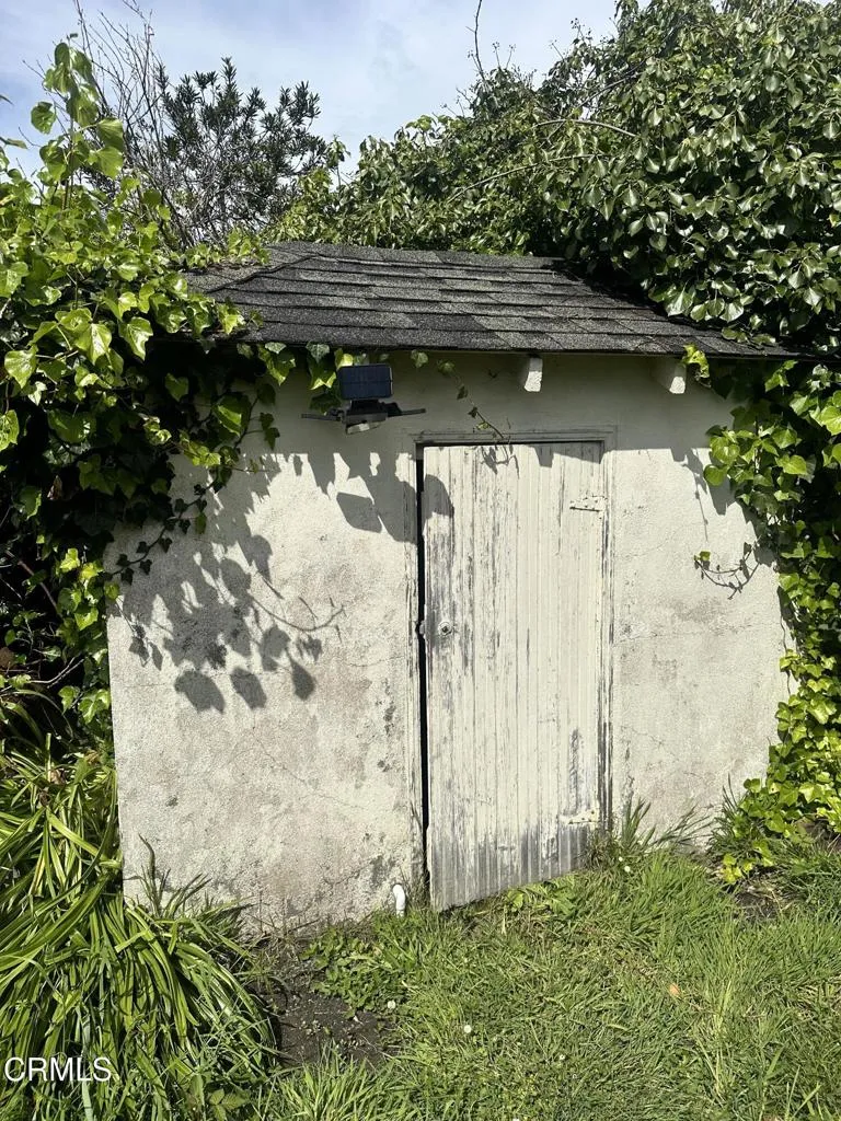 Pump House